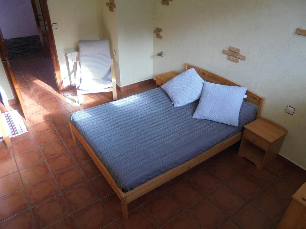Albergue Areitz Soroa Arce Exterior photo